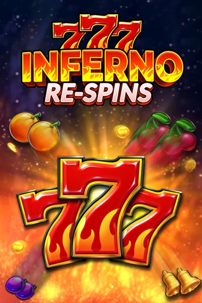 INFERNO 777 Re-Spins