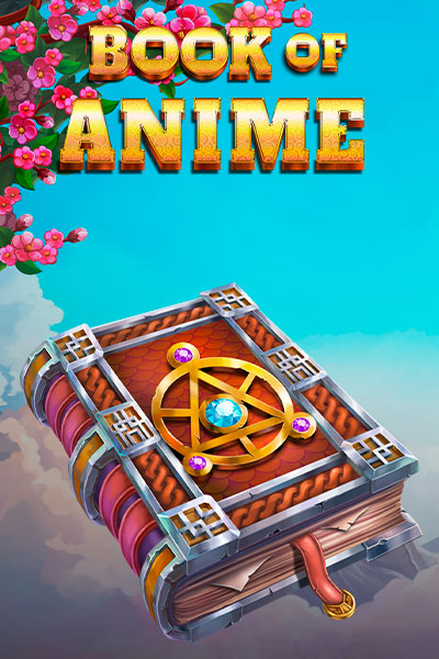 Book of Anime